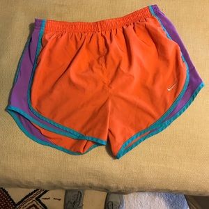 Nike shorts